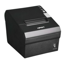 Принтер печати чеков HPRT TP805 (Serial + USB + Ethernet)